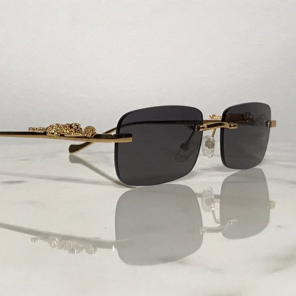Cartier Other - Braglia Glasses Sunglasses Eyeglasses Frame